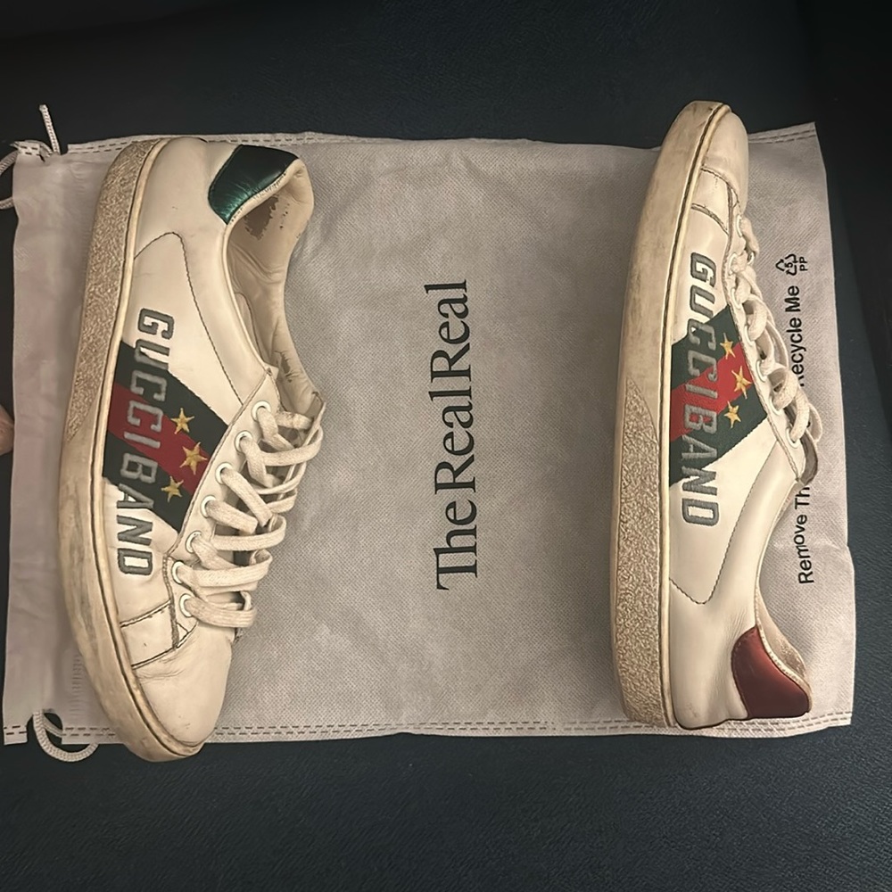 Gucci Ace sneakers